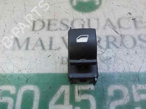 Used Left rear window switch Left rear window switch CITROËN C-ELYSEE (DD_) [2012-2026] 5093168 5093168