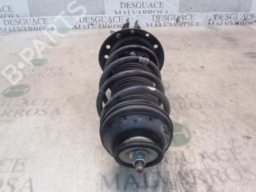 Right front shock absorber OPEL CORSA D (S07)  | BP3811380M17 