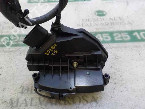 Rear left lock FORD FOCUS III 1.6 TDCi | BP6301502C100 