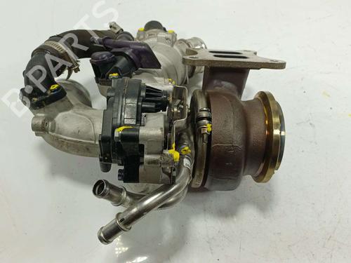 Turbolader/Kompressor Turbolader/Kompressor 38297860 38297860