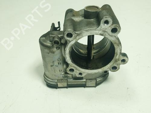 Used Throttle body MERCEDES-BENZ CLS (C219) CLS 320 CDI (219.322) (224 hp) 16076134