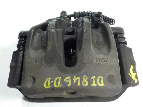 Used Right front brake caliper LAND ROVER RANGE ROVER SPORT I (L320) 2.7 D 4x4 (190 hp) 11554043