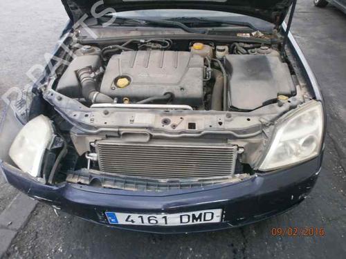 Used Parts OPEL VECTRA C (Z02) 3.0 CDTi (F69) 484262