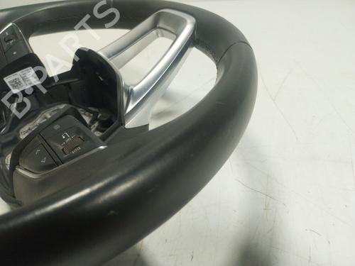 Steering wheel AUDI Q3 (F3B) 35 TDI | BP24803745C49  - Image 6