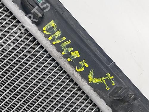 Water radiator HYUNDAI TUCSON (TL, TLE) 1.7 CRDi | BP17632323M31 