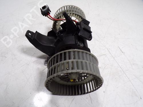Heater blower motor BMW 6 (E63) M | BP16953686M62 
