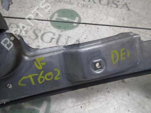 Front right window mechanism RENAULT SCÉNIC II (JM0/1_) 1.9 dCi (JM0G, JM12, JM1G, JM2C) | BP3831477C23 