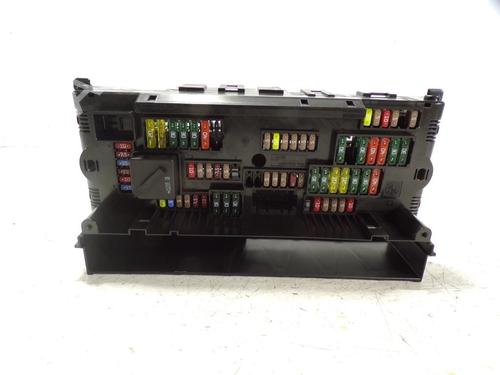 Used Fuse box Fuse box BMW 5 (F10) 520 d (184 hp) 8176041 8176041