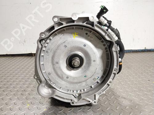 Used Gearbox BMW X5 (G05, F95) xDrive 40 d Mild-Hybrid (352 hp) 29745356