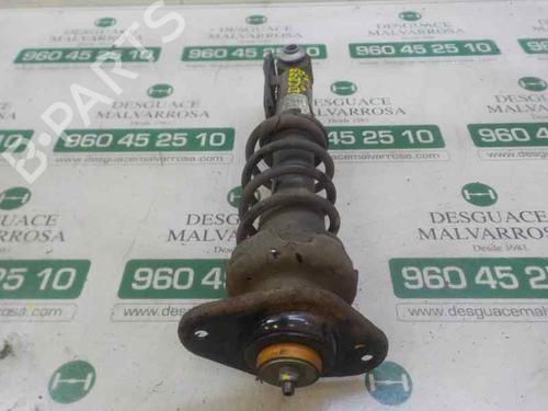 Used Right rear shock absorber MINI MINI (R56) Cooper D (109 hp) 5157066