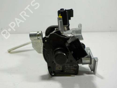 Electronic module AUDI A1 Sportback (GBA)  | BP14288890M83 