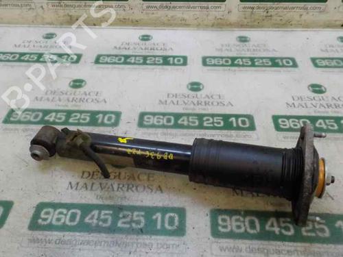 Used Left rear shock absorber Left rear shock absorber BMW X5 (E70) 3.0 d (235 hp) 5672214 5672214