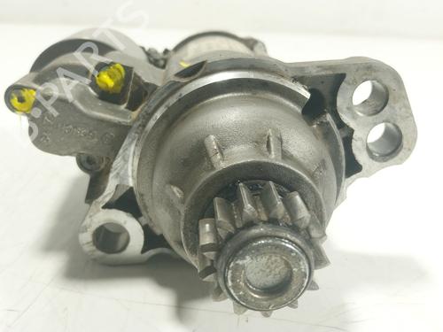 Starter VW GOLF VII Variant (BA5, BV5) 1.5 TSI | BP26515797M8 - Image 2