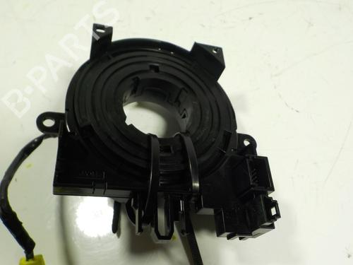 Used Squib airbag Squib airbag NISSAN PULSAR Hatchback (C13) 1.5 dCi (110 hp) 11089521 11089521