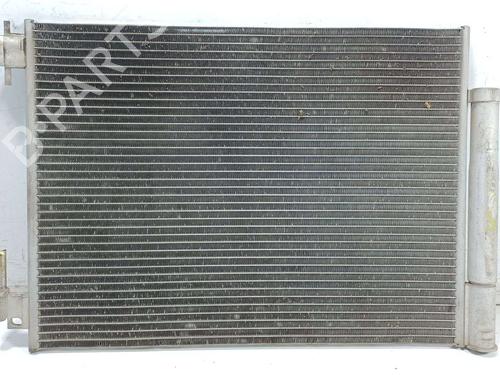 AC radiator SMART FORTWO Coupe (453) 0.9 (453.344, 453.353) | BP39230974M32 - Image 2