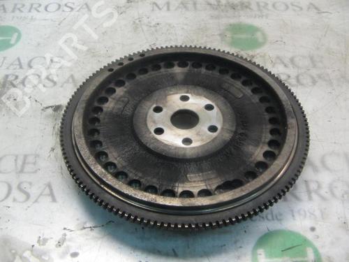 Used Flywheel Flywheel 14291593 14291593