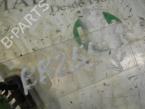 Heater resistor FORD FOCUS II (DA_, HCP, DP)  | BP11641925M108 