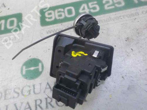 Ignition barrel BMW 3 (E90)  | BP6618922M48 