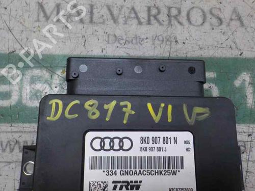 Electronic module AUDI Q5 (8RB)  | BP4933936M83 