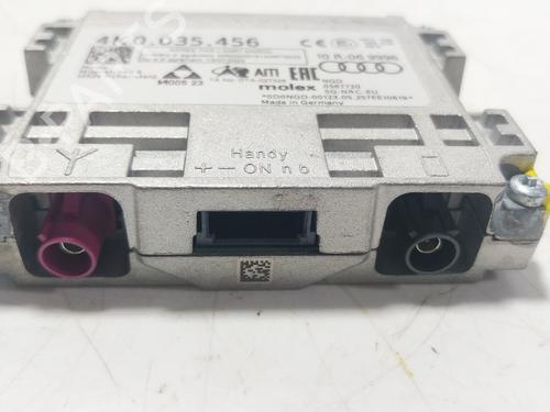 Elektronisk modul SEAT LEON Sportstourer (KL8, KLD) 1.5 eTSI | BP30384987M83