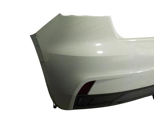 Rear bumper AUDI A1 Sportback (GBA)  | BP12960818C8 