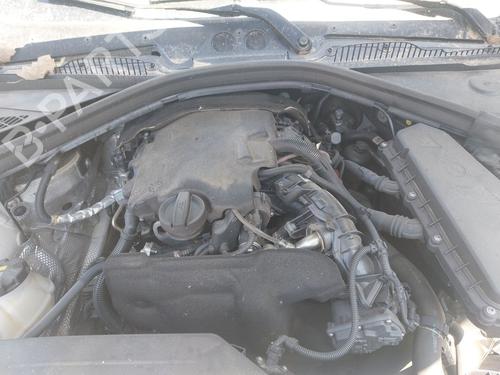 Right front brake caliper BMW 1 (F20) 116 d | BP19704183M104 