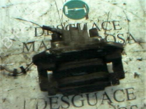 Left front brake caliper PEUGEOT 306 (7B, N3, N5) | BP11554733M105