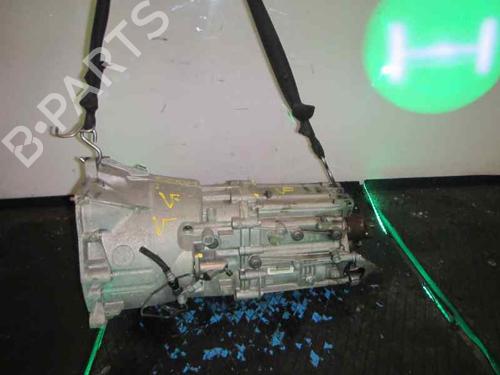 Used Gearbox BMW 1 (E87) 118 d (122 hp) 3856890
