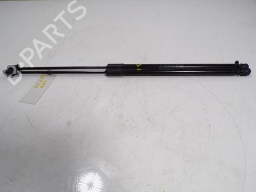 Used Tailgate lift support Tailgate lift support 15066571 15066571