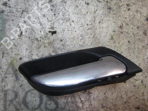 Used Front right interior door handle Front right interior door handle BMW 3 (E46) 318 i (118 hp) 3836046 3836046