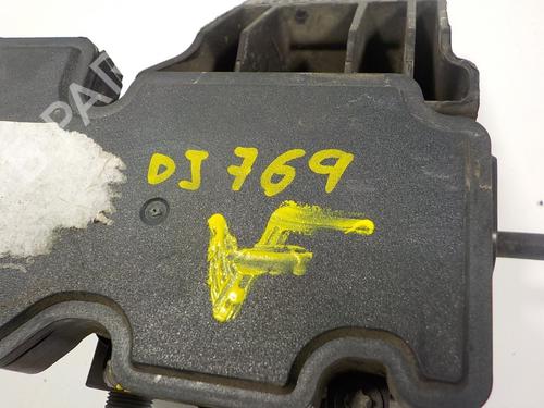 ABS pump FIAT PANDA (312_, 319_)  | BP11193592M43 