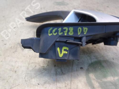 Front right interior door handle NISSAN PRIMERA Hatchback (P12) 1.9 dCi | BP3811460I14 