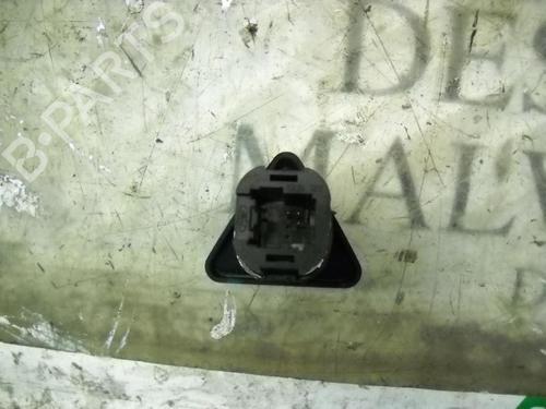 Warning switch FORD FIESTA V (JH_, JD_) 1.4 TDCi | BP3786721I22 