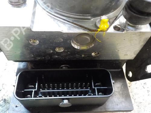 ABS pump FIAT SCUDO Bus (270_, 272_)  | BP4005367M43 
