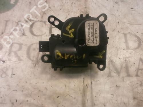 Used Electronic module Electronic module FORD FUSION (JU_) 1.4 TDCi (68 hp) 14269794 14269794