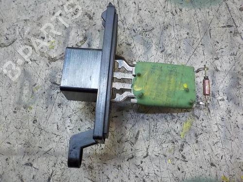 Used Heater resistor Heater resistor FORD FOCUS III Turnier [2010-2020] 11644205 11644205