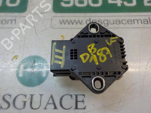 Electronic module CITROËN C4 II (NC_)  | BP4002436M83 