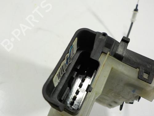 Front right lock CITROËN C3 AIRCROSS II (2R_, 2C_)  | BP14912045C97