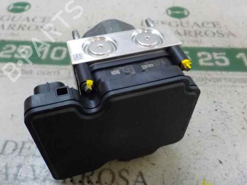 ABS pump RENAULT CLIO IV (BH_) 1.5 dCi 110 | BP5143562M43 