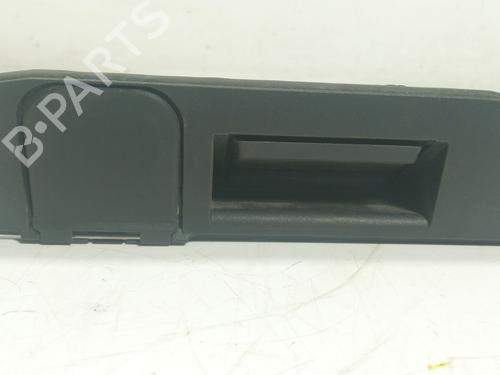 Trunk håndtak MERCEDES-BENZ GLC (X254) 300e 4-matic (254.656) (313 hp) 32103480