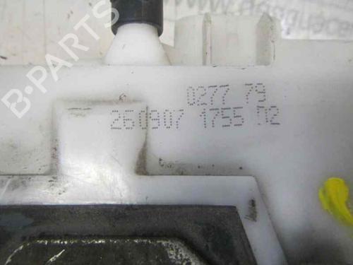 Front right lock RENAULT MEGANE II (BM0/1_, CM0/1_) 1.9 dCi (BM0G, CM0G) | BP3868520C97 