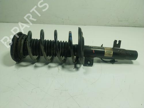 Dämpfer vorne links CITROËN C3 II (SC_) 1.4 HDi 70 (SC8HZC, SC8HR0, SC8HP4) | BP17968097M16