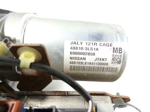Steering column NISSAN NV200 Van 1.5 dCi 85 (M20, M20N, M20M) | BP6901918M21 