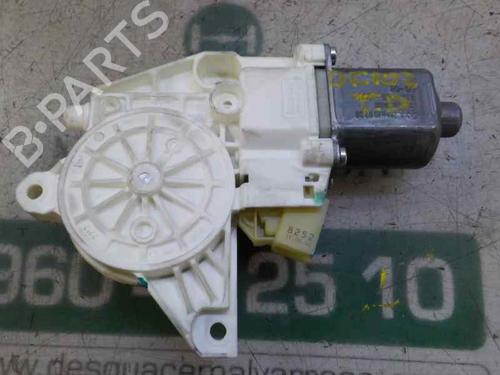 Rudehejsemotor bagstkærm højre MERCEDES-BENZ M-CLASS (W164) [2005-2012]  5957932