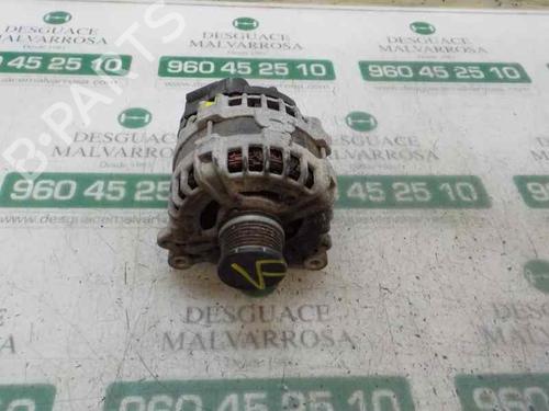 Used Alternator VW GOLF VII (5G1, BQ1, BE1, BE2) 1.6 TDI (110 hp) 4758881