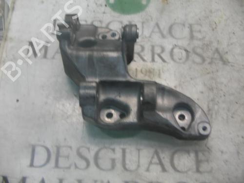 Støtte PEUGEOT 206 Hatchback (2A/C) 1.4 HDi eco 70 (68 hp) 14293756