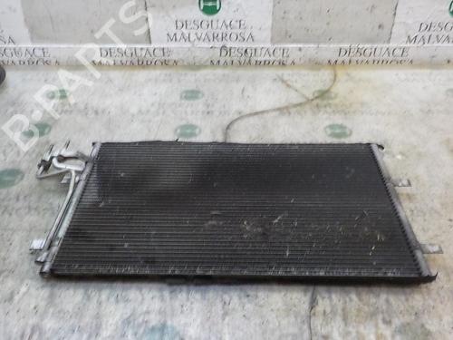 Used AC radiator AC radiator FORD FOCUS II (DA_, HCP, DP) 1.8 TDCi (115 hp) 3849598 3849598