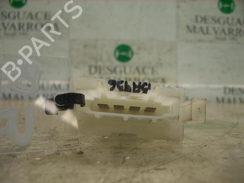 Used Heater resistor Heater resistor VW GOLF V (1K1) [2003-2010] 11641904 11641904