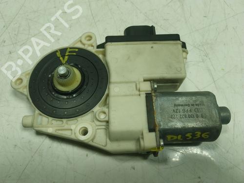 Right front window motor BMW X3 (E83) 2.5 si 67626925964 | 69259641