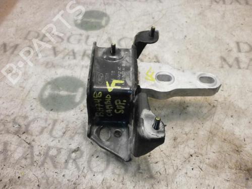 Used Support FORD FIESTA VI (CB1, CCN) 1.4 TDCi (70 hp) 14267942